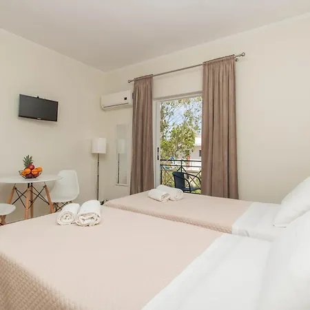Daire Dora's Laganas