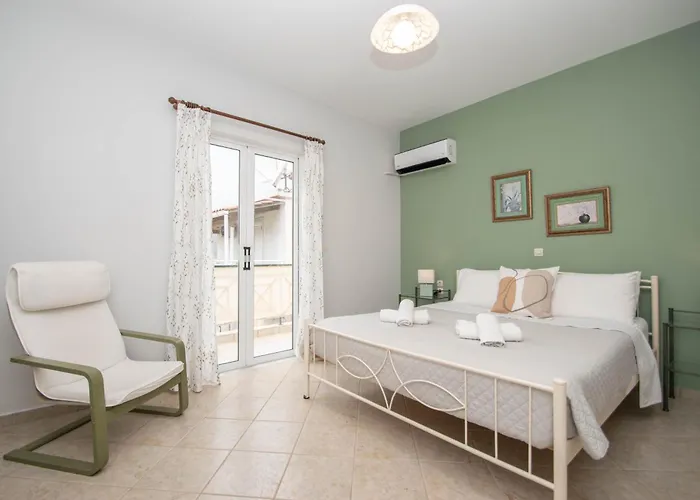 Apartment Dora's *