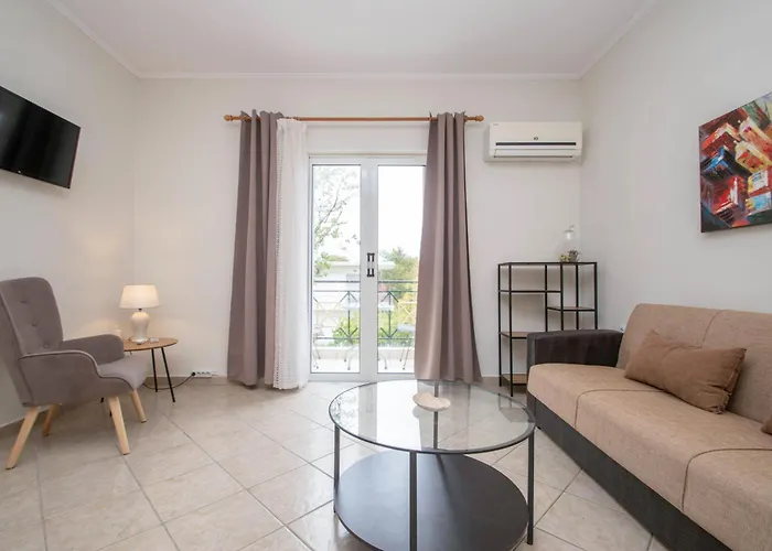 Apartment Dora's