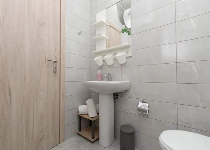 Apartment Dora's Laganas