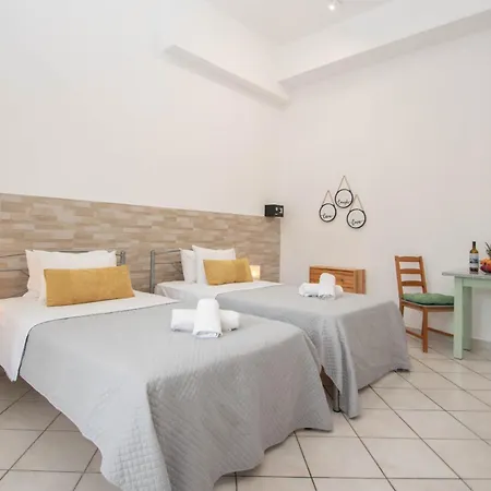 Appartement Dora's Laganas