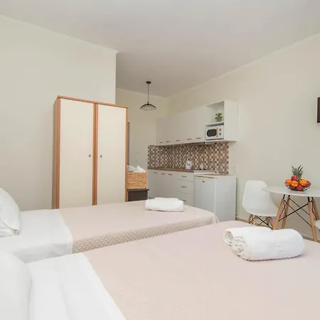 Appartement Dora's Laganas