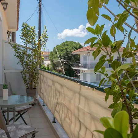 Appartement Dora's *