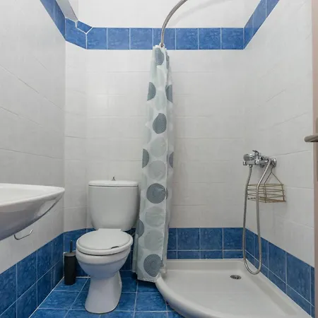 Dora's Appartement Laganas