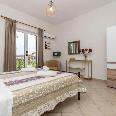 Dora's Appartement *