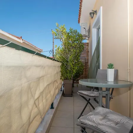 Appartement Dora's *