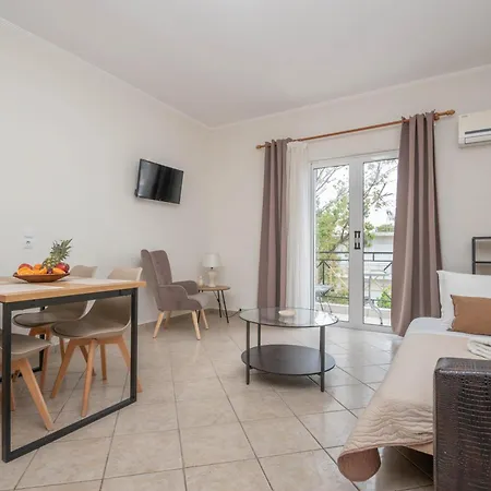 Appartement Dora's Laganas