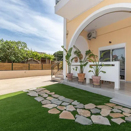 Appartement Dora's *