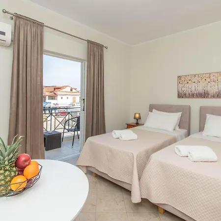 Dora's Appartement *