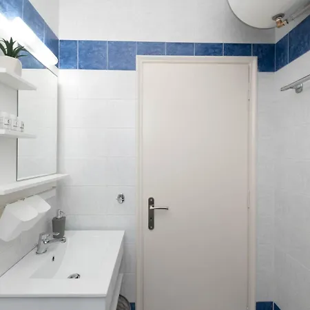 Appartement Dora's *