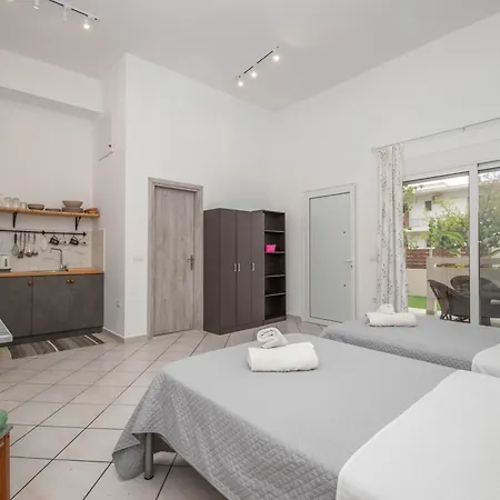 Dora's Appartement *