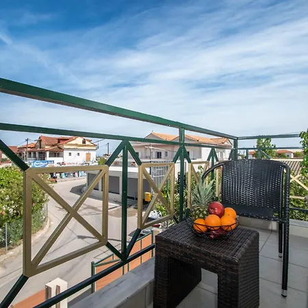 Dora's Appartement Laganas