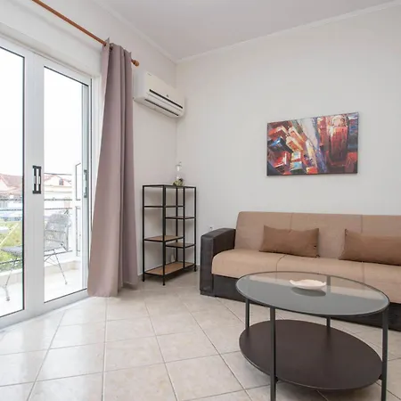 Appartement Dora's *