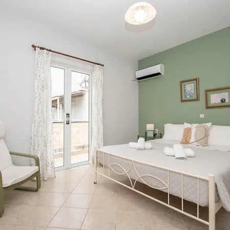 Appartement Dora's *