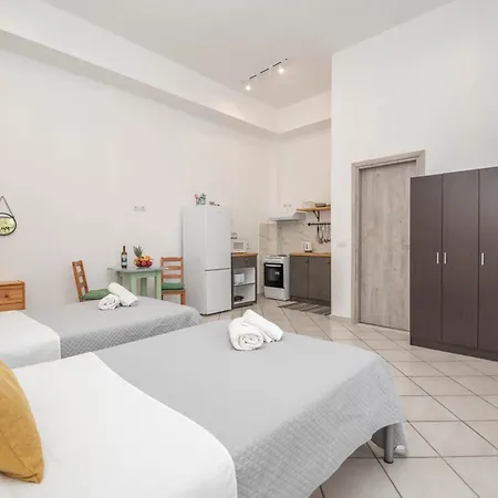 Appartement Dora's *