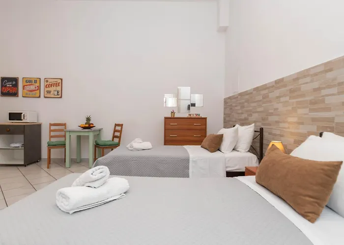 Dora's Appartement