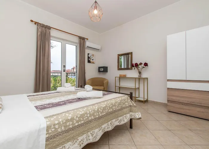 Dora's Appartement *