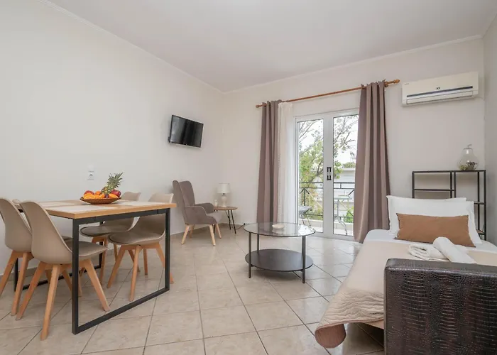 Appartement Dora's Laganas