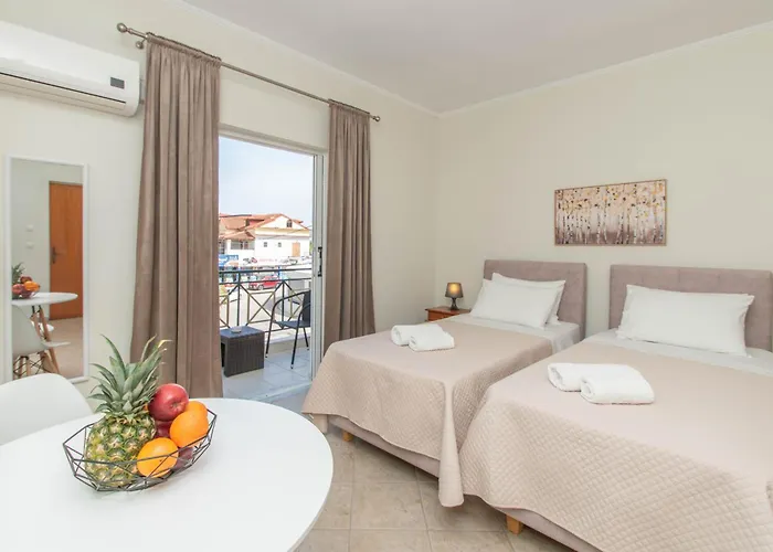 Dora's Appartement *