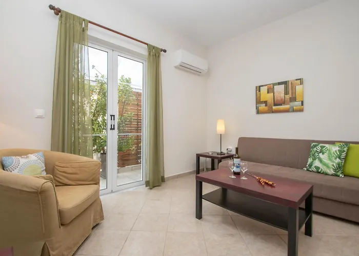 Dora's Appartement *