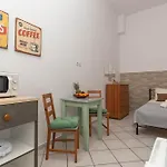 Apartament Dora's