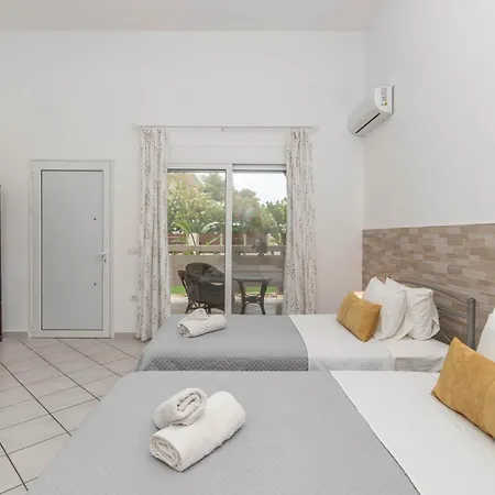 Dora's Appartamento *