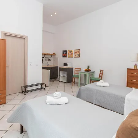 Dora's Apartament