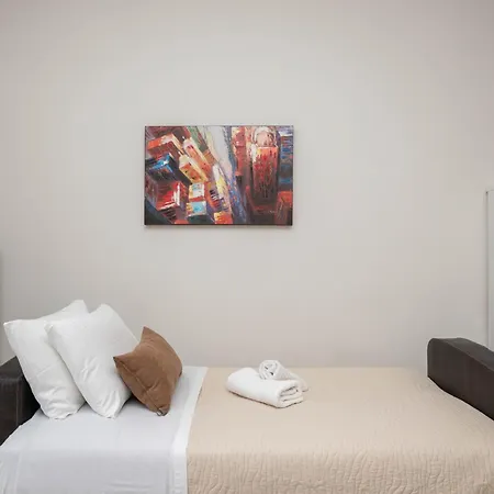 Apartament Dora's