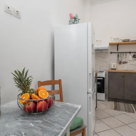 Dora's Appartamento *