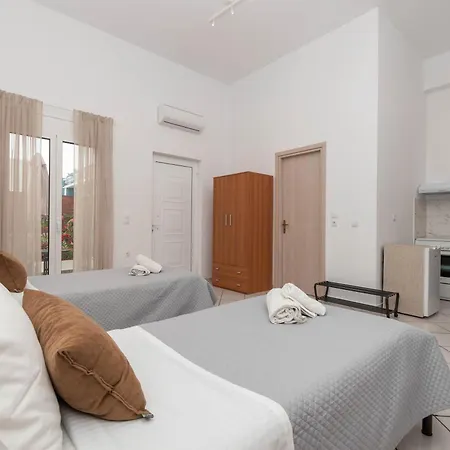 Appartamento Dora's Laganas