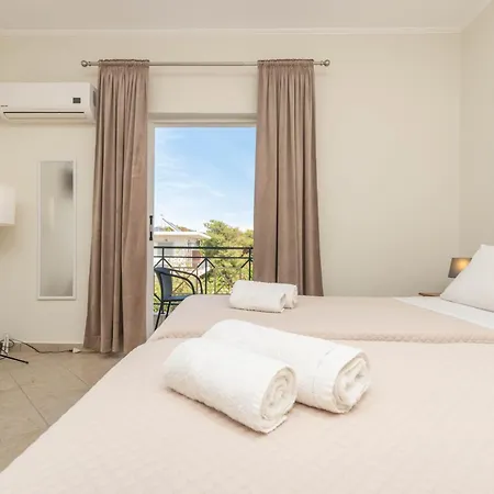 Appartamento Dora's *